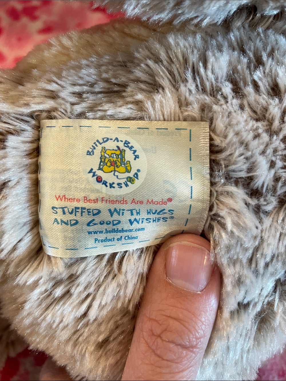 Build-A-Bear Meerkat - Picture 3 of 6
